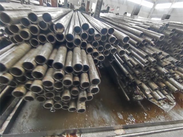 马鞍山精密无缝钢管价格