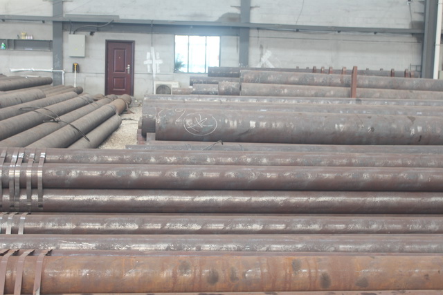 马鞍山厚壁无缝钢管售卖电话