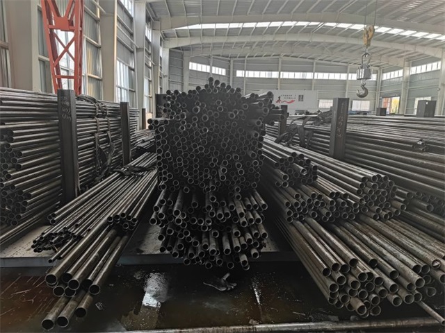 马鞍山30Cr精密无缝钢管