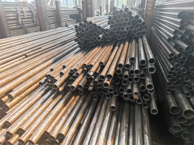 马鞍山精密无缝钢管销售电话