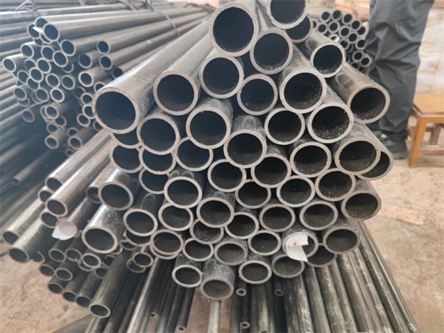 马鞍山精密无缝钢管定做