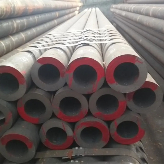 马鞍山304厚壁无缝钢管