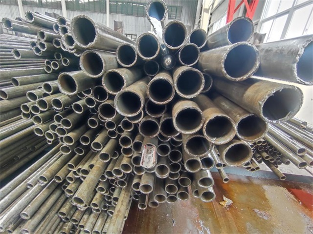马鞍山精密无缝钢管厂商