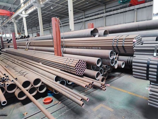 马鞍山12Cr1MoVG高压锅炉管