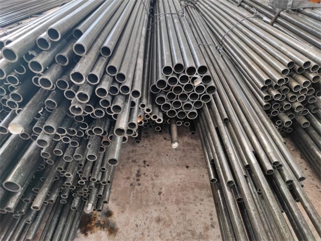 马鞍山20cr精密无缝钢管