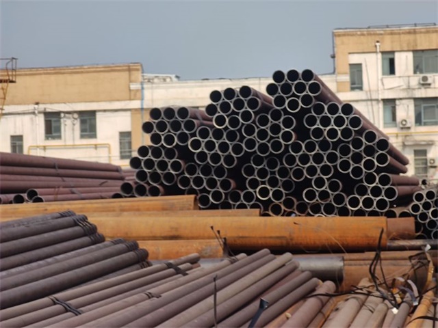马鞍山304无缝钢管