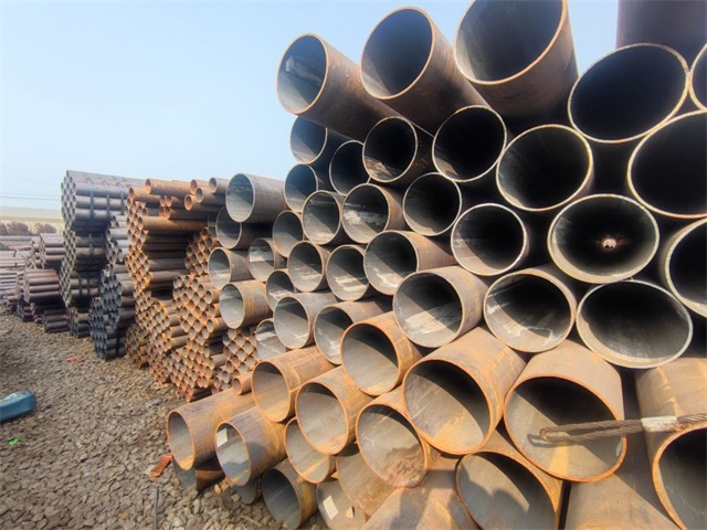 马鞍山12cr1mov无缝钢管