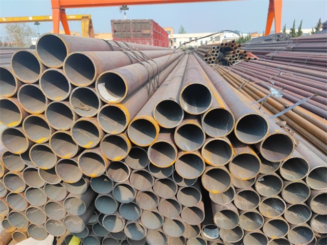 马鞍山p91无缝钢管