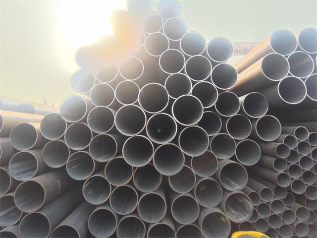 马鞍山p11无缝钢管
