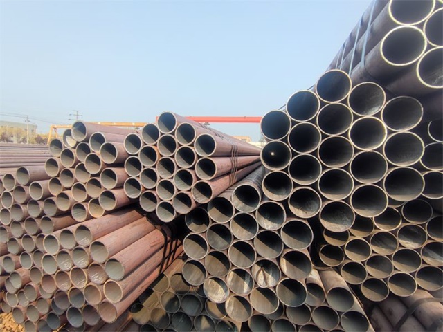 马鞍山dn600无缝钢管