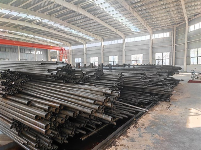 马鞍山精密光亮无缝钢管价格
