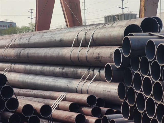 马鞍山304无缝钢管厂