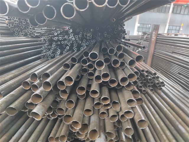 马鞍山精密无缝钢管售价表