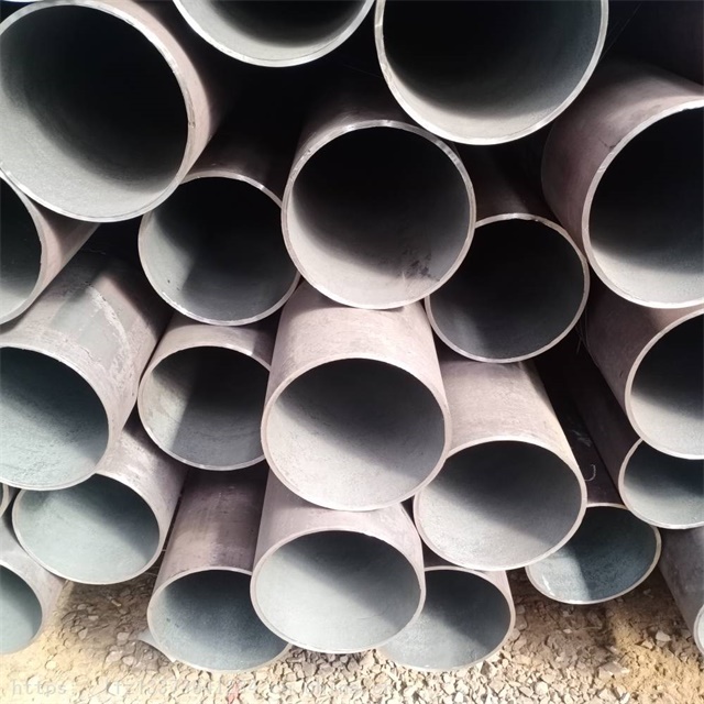 马鞍山中低压无缝钢管
