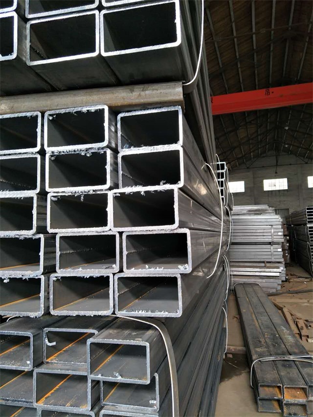 马鞍山镀锌无缝钢管厂家