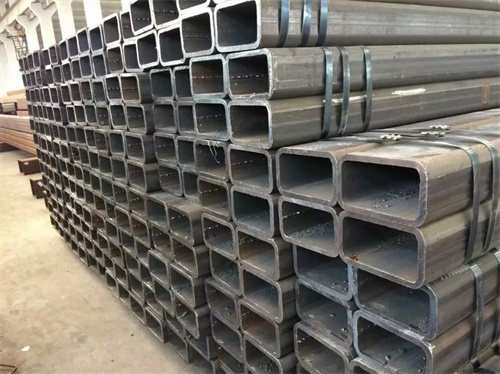 马鞍山低温无缝钢管厂家