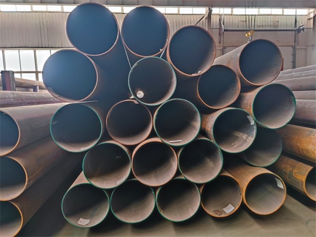 马鞍山高压无缝钢管现货