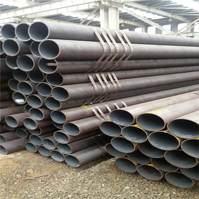 马鞍山无缝钢管厂价格