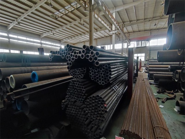 马鞍山12Cr1MoVG高压钢管