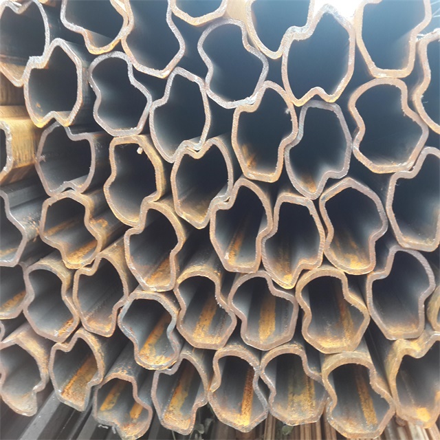 马鞍山异形无缝钢管厂