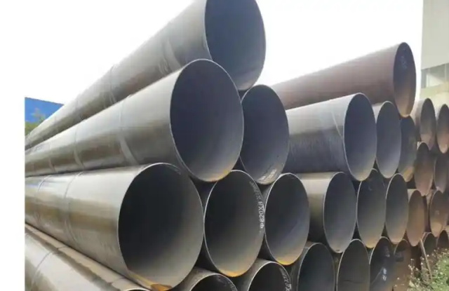 马鞍山大口径无缝钢管价格
