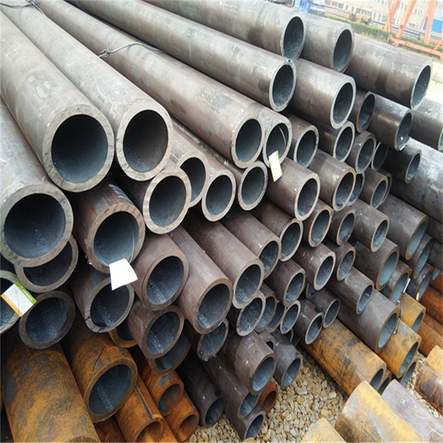 马鞍山16mn精密无缝钢管厂