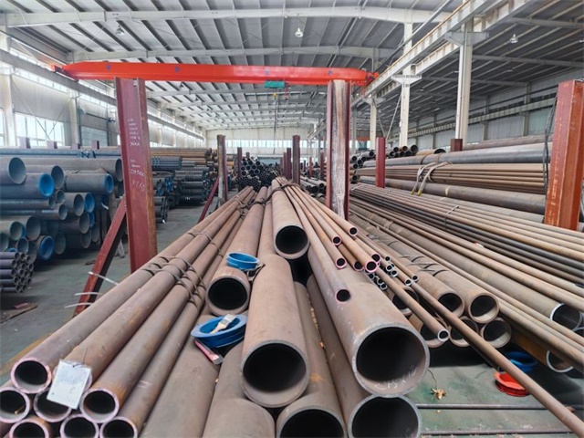 马鞍山p22无缝钢管