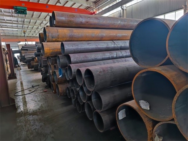 马鞍山合金无缝钢管价格