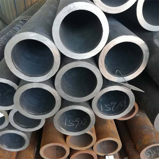马鞍山SA53A结构钢管