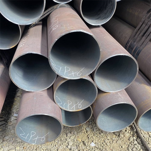 马鞍山3087中低压锅炉无缝钢管