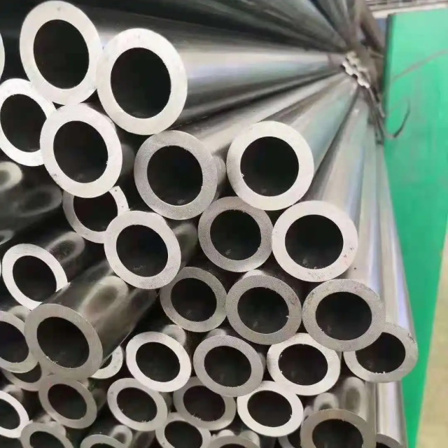 马鞍山20crmnti精密无缝钢管