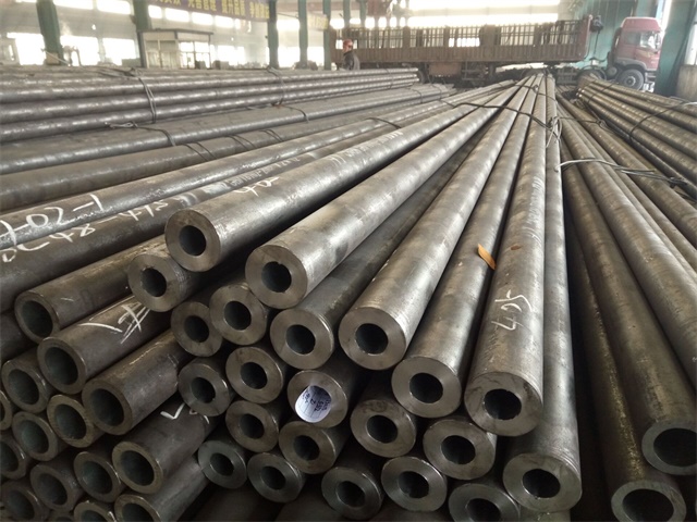 马鞍山5310锅炉管